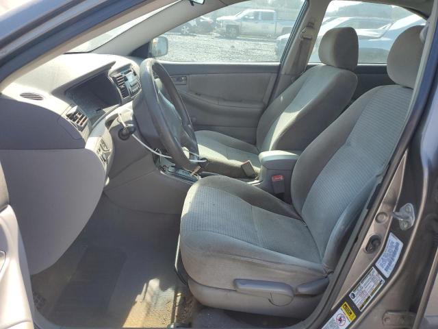 Photo 7 from auction – 2005 TOYOTA COROLLA CE with VIN 1NXBR30E85Z534810