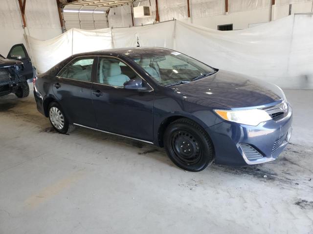 Photo 4 from auction – 2014 TOYOTA CAMRY L with VIN 4T1BF1FKXEU862238