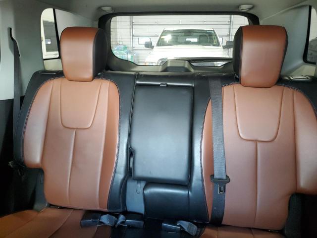 Photo 10 from auction – 2017 GMC TERRAIN SL with VIN 2GKFLUEK4H6314180