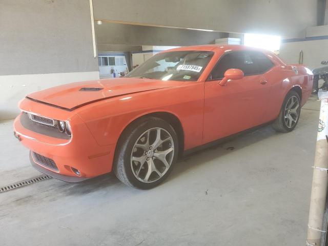 DODGE CHALLENGER SXT 2016 with VIN 2C3CDZAG2GH316768 - Photo from auction