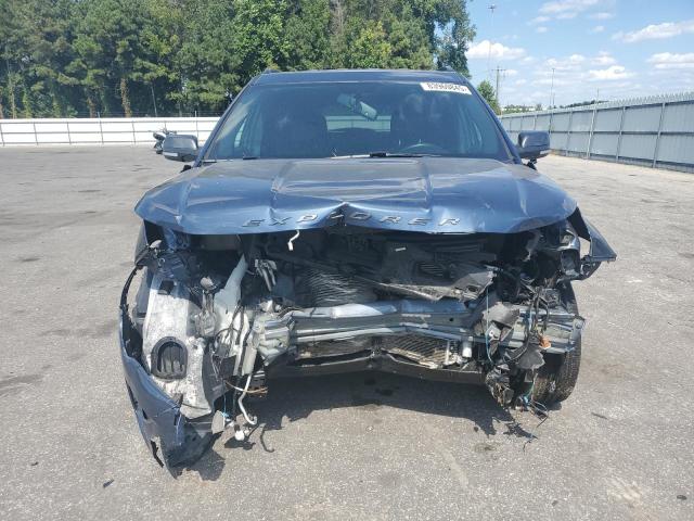 Photo 5 from auction – 2019 FORD EXPLORER X with VIN 1FM5K7D89KGA44366