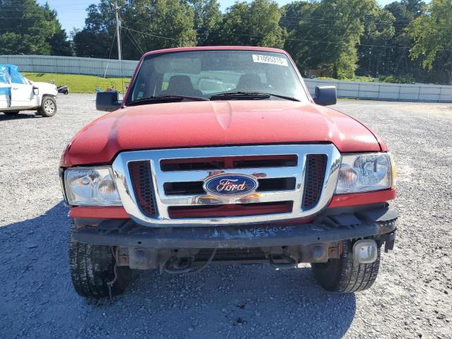 Photo 5 from auction – 2006 FORD RANGER with VIN 1FTYR11U56PA36122