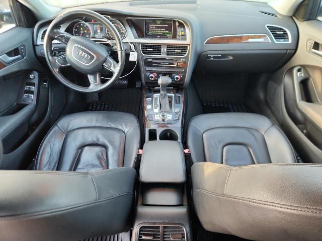Photo 8 from auction – 2013 AUDI A4 PREMIUM with VIN WAUFFAFL4DN046890