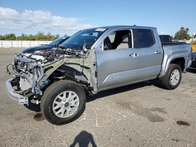 Photo 1 from auction – 2025 TOYOTA TACOMA DOU with VIN 3TMLB5JN6SM167736