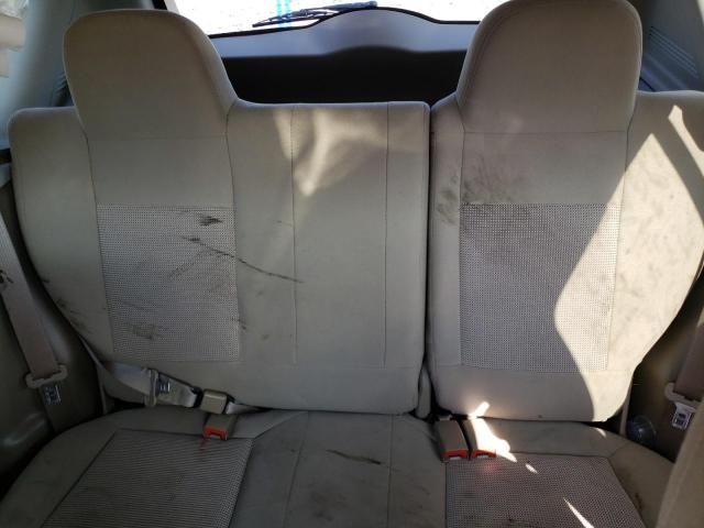 Photo 10 from auction – 2015 JEEP COMPASS SP with VIN 1C4NJCBB6FD120969