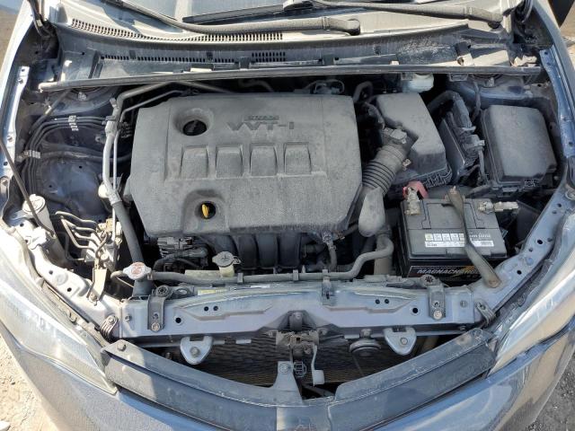 Photo 11 from auction – 2019 TOYOTA COROLLA L with VIN 2T1BURHE0KC227666