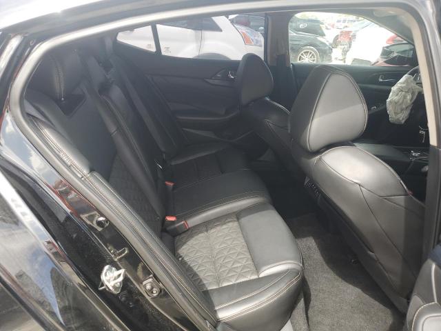 Photo 10 from auction – 2019 NISSAN MAXIMA S with VIN 1N4AA6AV6KC368625