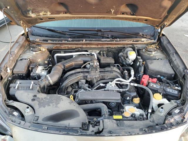 Photo 12 from auction – 2025 SUBARU OUTBACK PR with VIN 4S4BTADC3S3202709