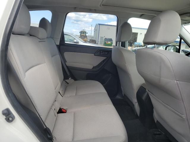 Photo 11 from auction – 2014 SUBARU FORESTER 2.5I PREMIUM with VIN JF2SJAEC9EH502871