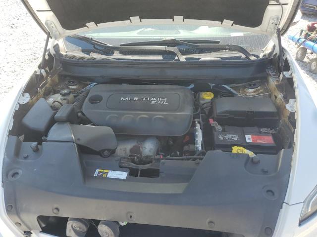Photo 12 from auction – 2014 JEEP CHEROKEE L with VIN 1C4PJMCB5EW323335