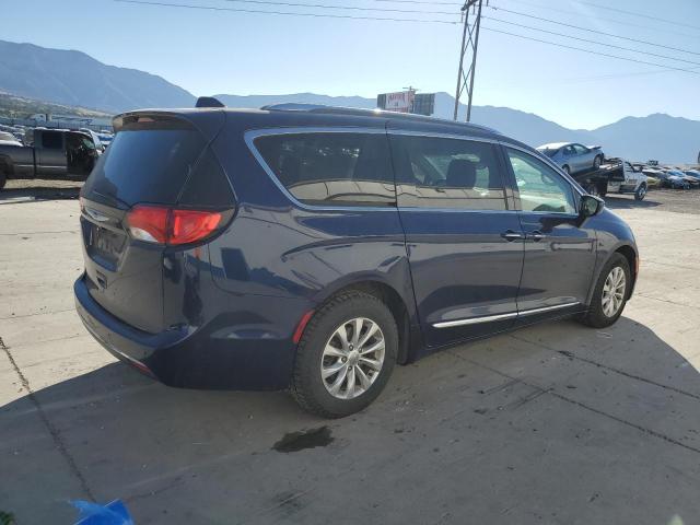 Photo 3 from auction – 2018 CHRYSLER PACIFICA T with VIN 2C4RC1BG8JR316932
