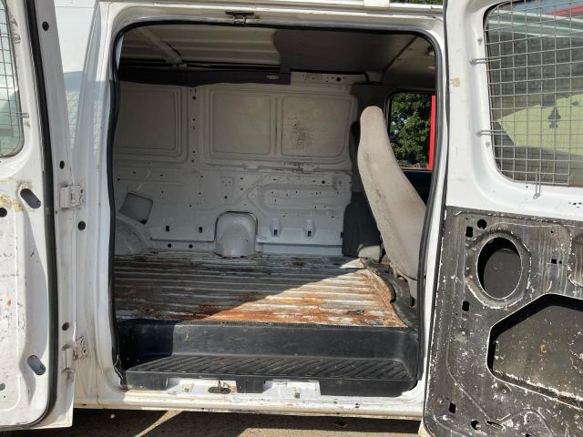Photo 6 from auction – 2007 FORD ECONOLINE with VIN 1FTSS34P07DA20523