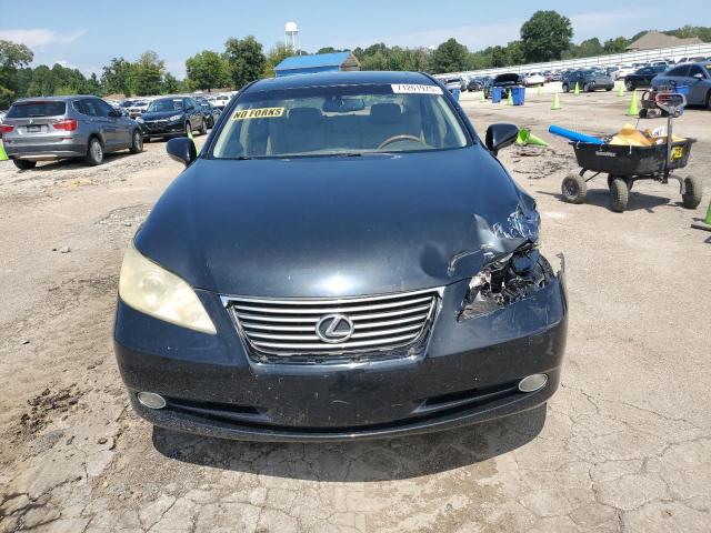 Photo 5 from auction – 2008 LEXUS ES 350 with VIN JTHBJ46G382265527