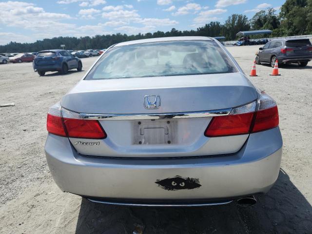 Photo 6 from auction – 2014 HONDA ACCORD LX with VIN 1HGCR2F35EA266391
