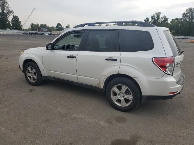 Photo 2 from auction – 2012 SUBARU FORESTER 2 with VIN JF2SHABC4CH423752