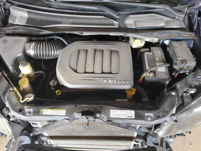 Photo 12 from auction – 2013 DODGE GRAND CARA with VIN 2C4RDGCG1DR514108