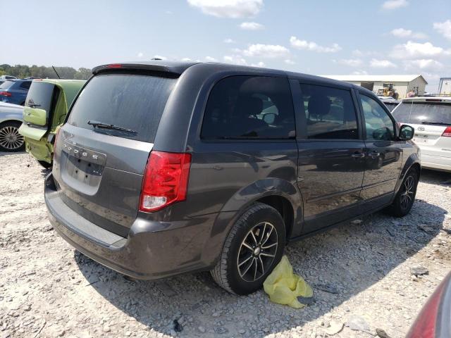 Photo 3 from auction – 2015 DODGE GRAND CARA with VIN 2C4RDGBG0FR516985