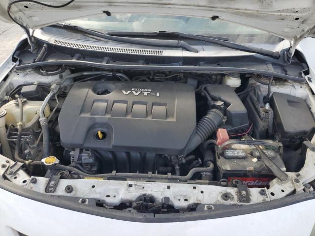 Photo 11 from auction – 2010 TOYOTA COROLLA BASE with VIN 1NXBU4EE4AZ293769