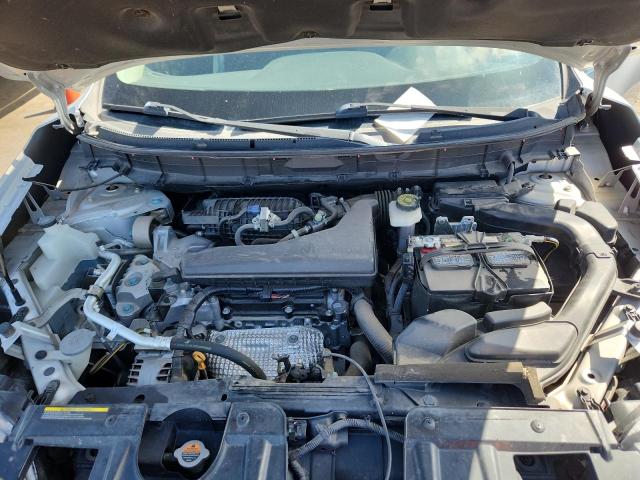 Photo 12 from auction – 2016 NISSAN ROGUE S with VIN KNMAT2MV1GP642063