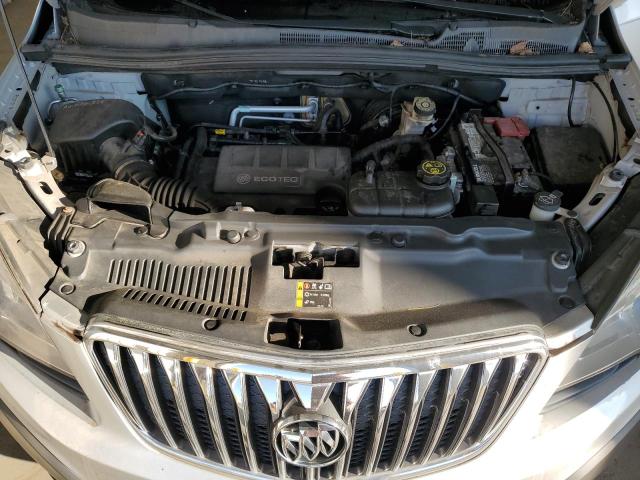Photo 12 from auction – 2013 BUICK ENCORE with VIN KL4CJASB7DB076575
