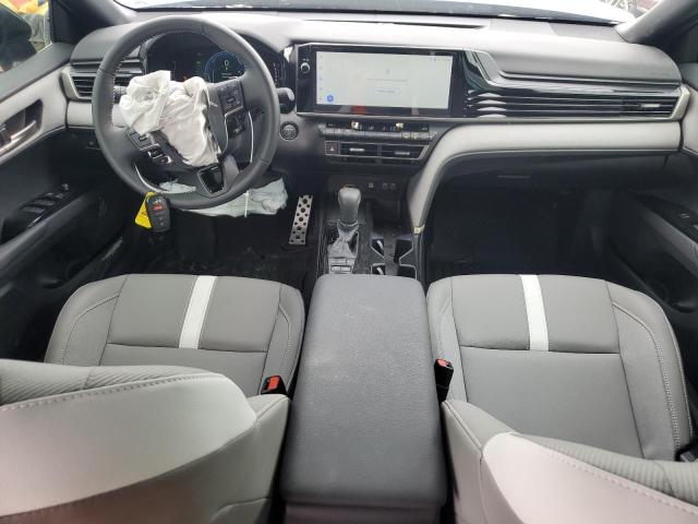 Photo 8 from auction – 2025 TOYOTA CAMRY XSE with VIN 4T1DAACK5SU166488