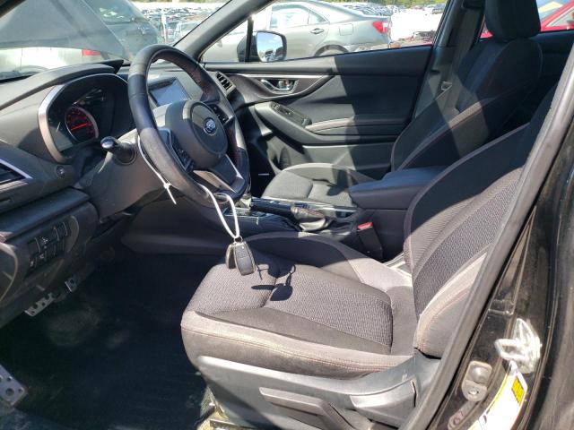 Photo 7 from auction – 2019 SUBARU IMPREZA SP with VIN 4S3GTAM66K3754435