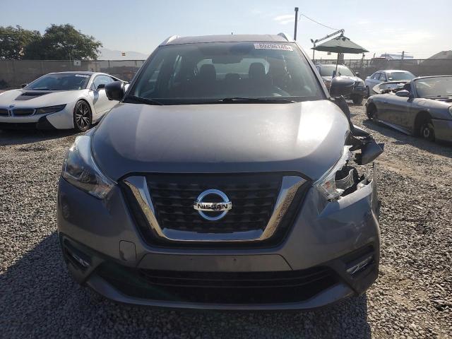 Photo 5 from auction – 2019 NISSAN KICKS S with VIN 3N1CP5CUXKL537097