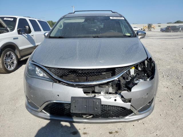 Foto 5 de la subasta – 2018 CHRYSLER PACIFICA L con VIN 2C4RC1GG1JR353541