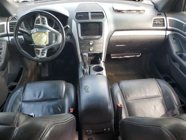 Photo 8 from auction – 2013 FORD EXPLORER X with VIN 1FM5K8D84DGB96368
