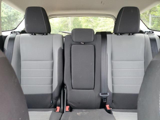 Photo 10 from auction – 2016 FORD ESCAPE SE with VIN 1FMCU9GX8GUB41891