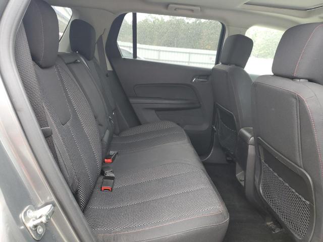 Photo 11 from auction – 2013 GMC TERRAIN SL with VIN 2GKALSEK4D6327682