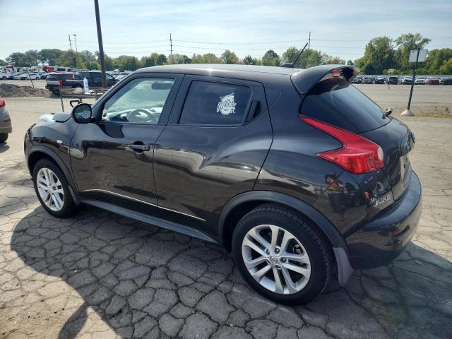 Photo 2 from auction – 2011 NISSAN JUKE S with VIN JN8AF5MV0BT014931