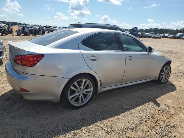 Photo 3 from auction – 2007 LEXUS IS 250 with VIN JTHBK262X75025961