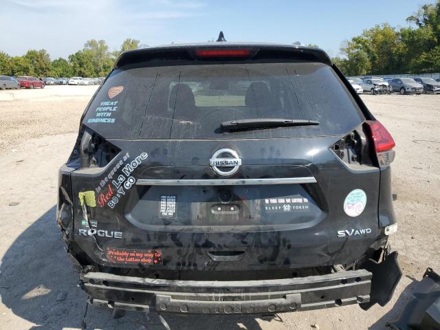 Photo 6 from auction – 2018 NISSAN ROGUE S with VIN KNMAT2MV3JP519422
