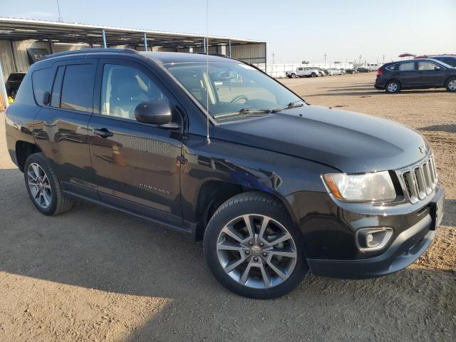 Photo 4 from auction – 2016 JEEP COMPASS SP with VIN 1C4NJDBB7GD684895