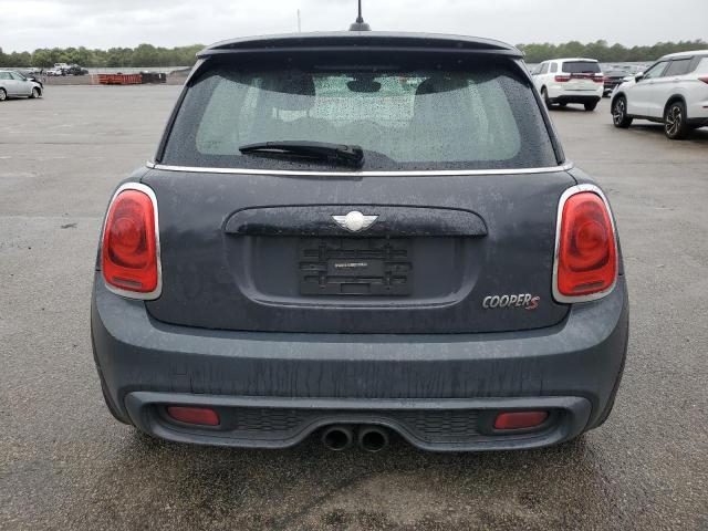 Photo 6 from auction – 2014 MINI COOPER S with VIN WMWXM7C56ET731506