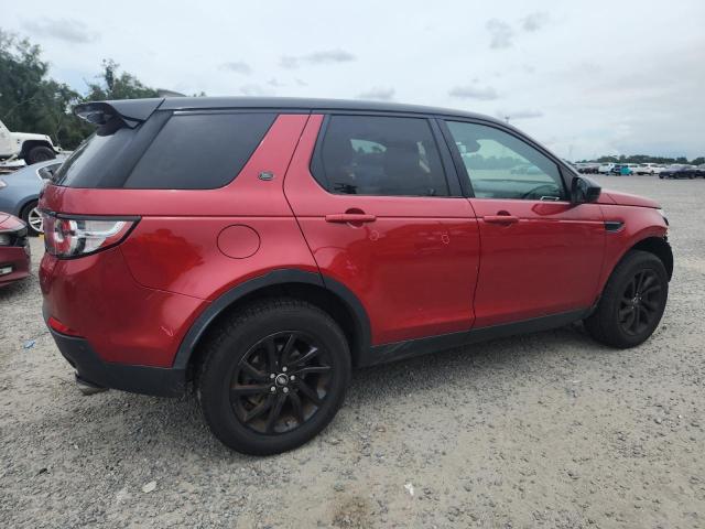Photo 3 from auction – 2017 LAND ROVER DISCOVERY with VIN SALCP2BG6HH651234
