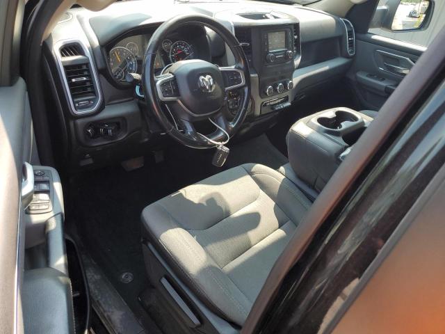 Photo 8 from auction – 2019 RAM 1500 BIG H with VIN 1C6RRFBG3KN755134