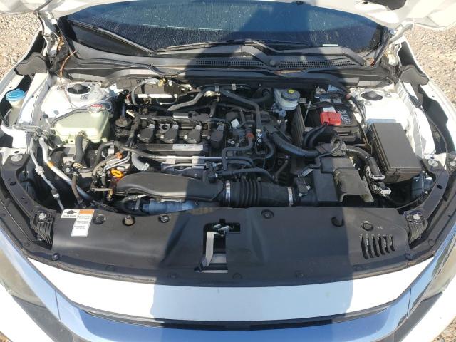 Photo 11 from auction – 2016 HONDA CIVIC EX with VIN 19XFC1F30GE017133