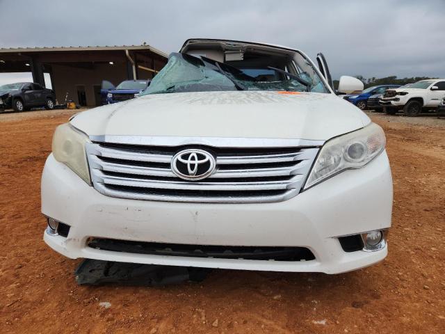 Фото 5 с аукциона – 2011 TOYOTA AVALON BAS с VIN 4T1BK3DBXBU396333