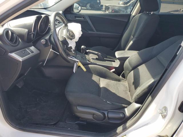 Photo 7 from auction – 2013 MAZDA 3 I with VIN JM1BL1LP9D1836582