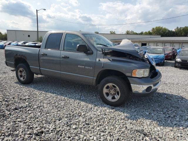 Photo 4 from auction – 2005 DODGE RAM 1500 ST with VIN 1D7HU18D45S287235