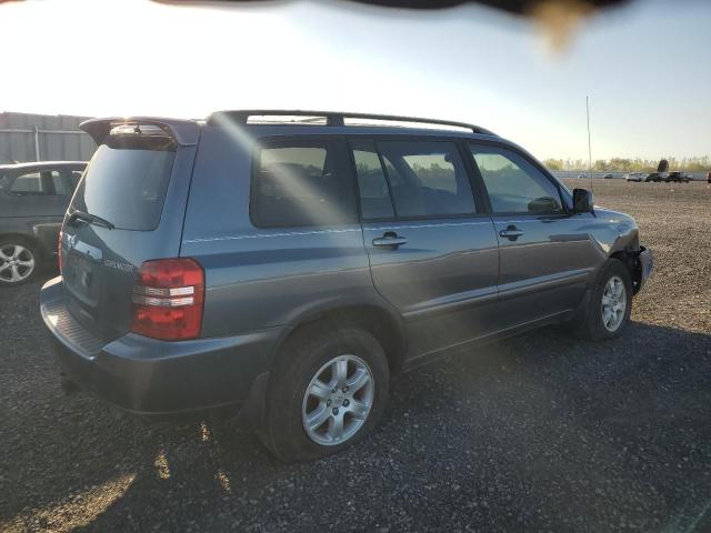 Photo 3 from auction – 2003 TOYOTA HIGHLANDER with VIN JTEHF21A430140699