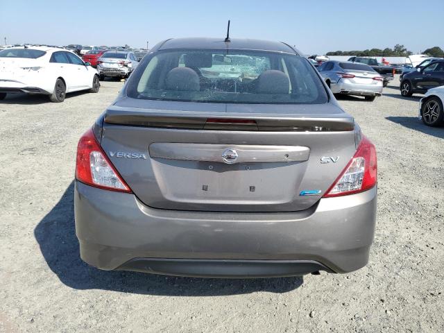 Photo 6 from auction – 2015 NISSAN VERSA S with VIN 3N1CN7AP3FL931836