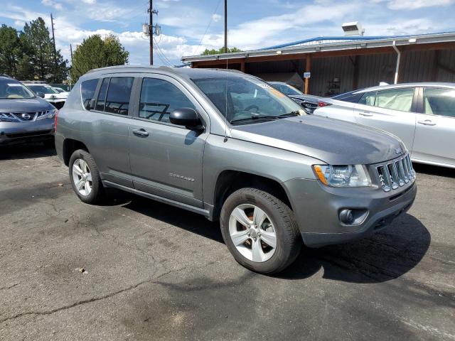 صورة رقم 4 من المزاد - 2013 JEEP COMPASS LA مع VIN 1C4NJDEB1DD101132