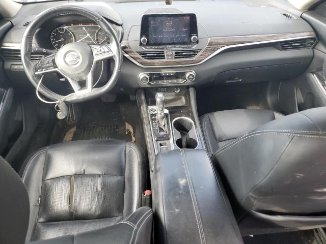 Photo 8 from auction – 2020 NISSAN ALTIMA with VIN 1N4BL4EV2LC134917