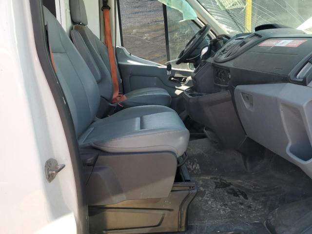 Photo 7 from auction – 2019 FORD TRANSIT T- with VIN 1FTYE2CM1KKB35638