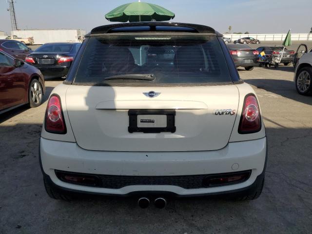 Photo 6 from auction – 2012 MINI COOPER S with VIN WMWSV3C50CTY18072