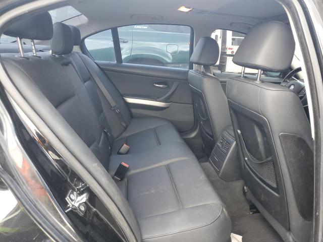 Photo 10 from auction – 2007 BMW 328 I with VIN WBAVA33517FV65941