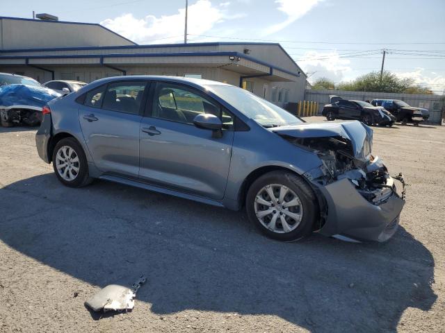 Photo 4 from auction – 2021 TOYOTA COROLLA LE with VIN JTDEPMAE5MJ165612
